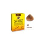 Sanotint Classic 11 rubio medio