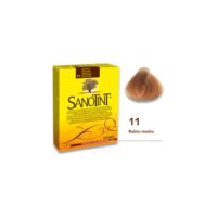 Sanotint Classic 11 rubio medio