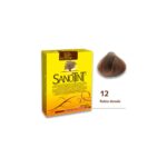 Sanotint Classic 12 Rubio medio