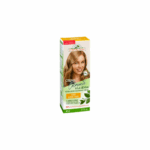 Crema colorante a la henna rubio 80 ml Corpore Sano