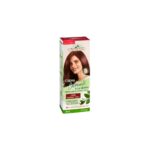 Crema colorante a la henna caoba 80 ml Corpore Sano